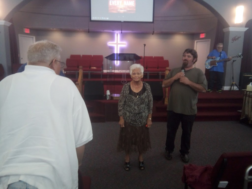 A New Beginning Full Gospel | 200 Marshall Rd S, Middletown, OH 45044, USA | Phone: (513) 420-9773