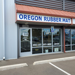 Oregon Rubber Mat LLC | 3080 Schmidt Ln NE, Hubbard, OR 97032, USA | Phone: (503) 982-4037