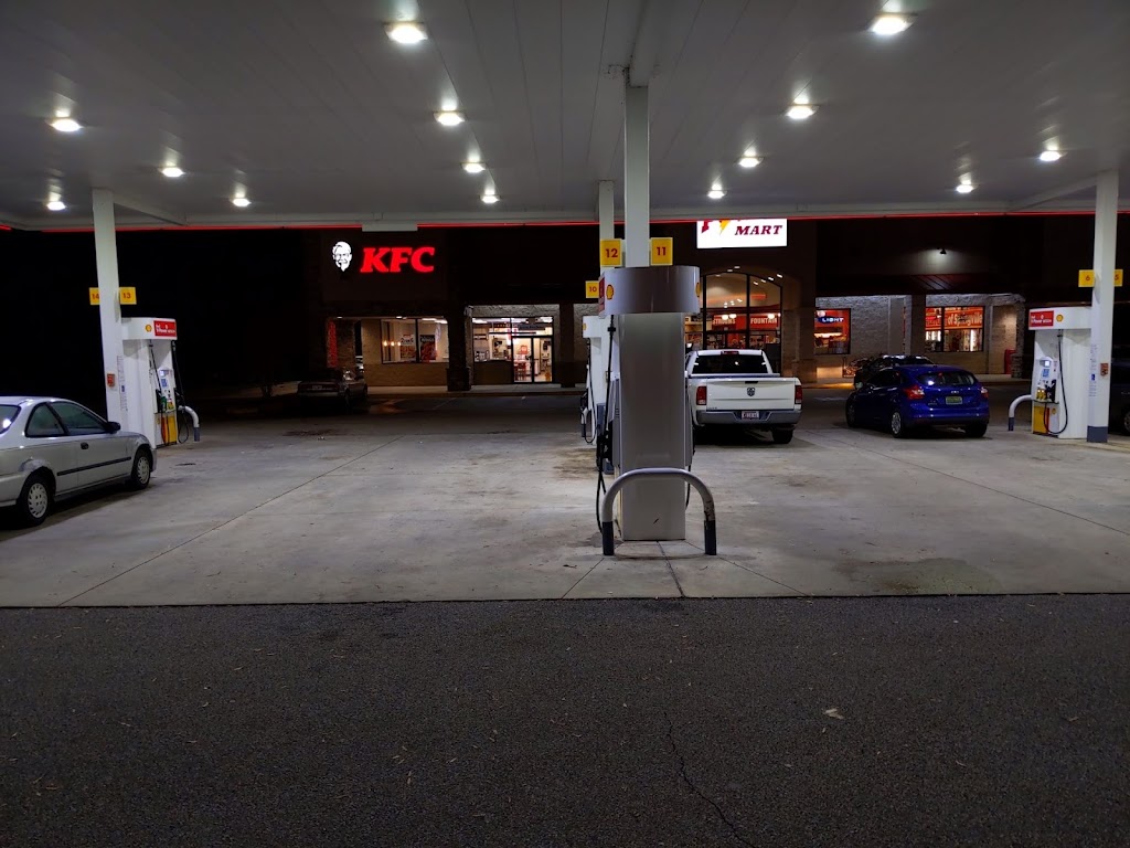 Shell | 41 Springville Station, Springville, AL 35146, USA | Phone: (205) 467-3528