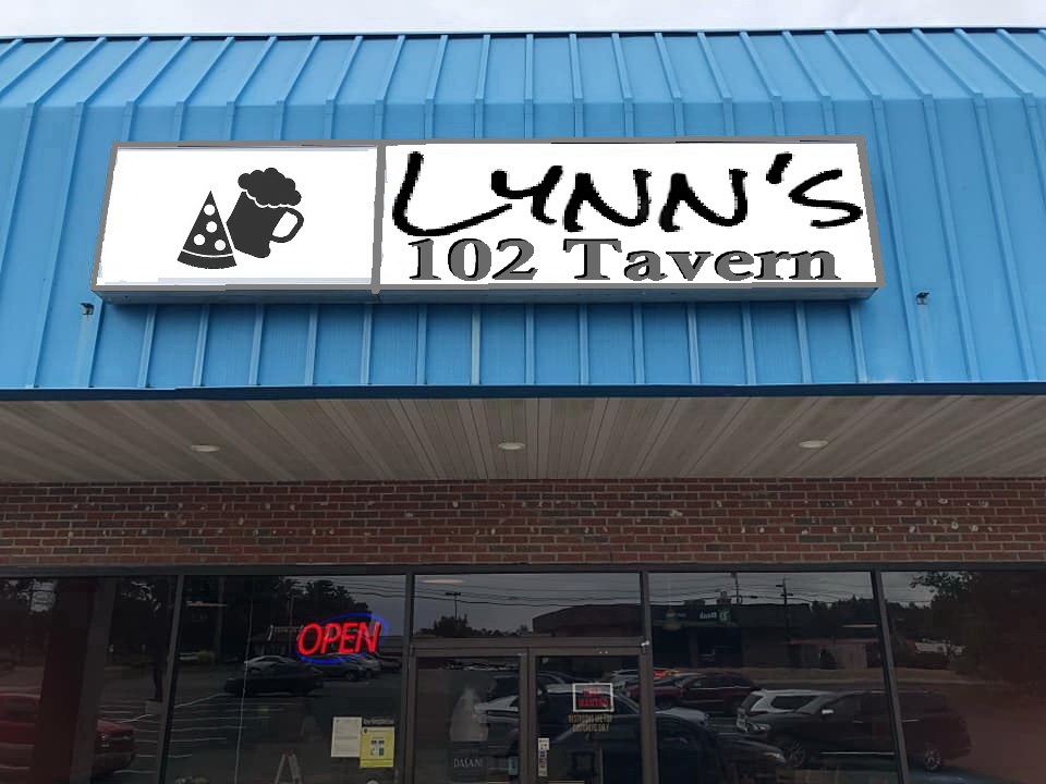 Lynns 102 Tavern | 76 Derry Rd, Hudson, NH 03051, USA | Phone: (603) 943-7832