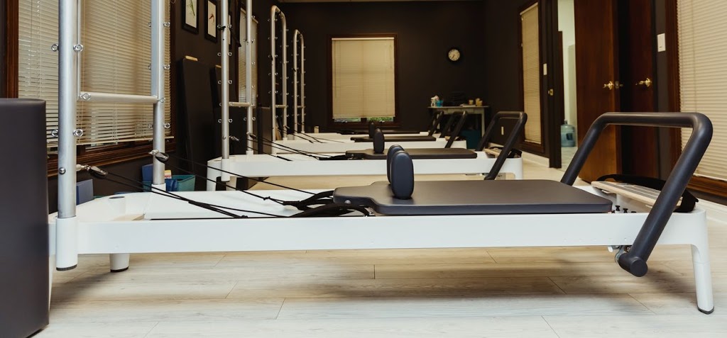 Inner Balance - Pilates & Yoga Studio | 690 W Northfield Dr #500, Brownsburg, IN 46112, USA | Phone: (317) 939-2108