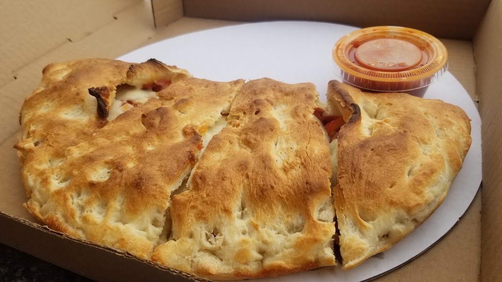 Yovanis Pizzeria | 40 Macondray St, Cumberland, RI 02864 | Phone: (401) 400-5555