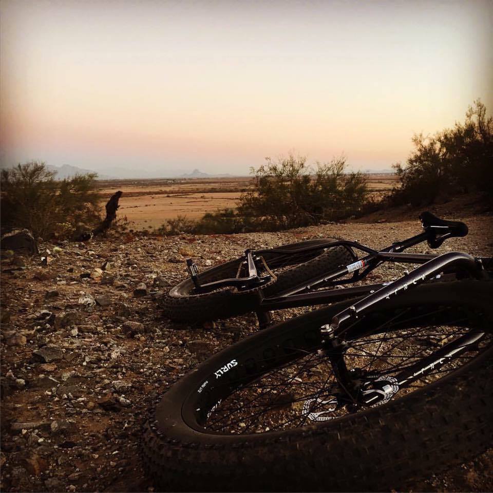 Round Trip Bike Shop | 1148 E Florence Blvd #4, Casa Grande, AZ 85122, USA | Phone: (520) 836-0799