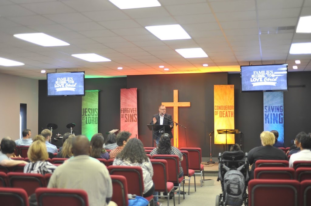 The CrossWalk Church | 6720 NC-210, Angier, NC 27501, USA | Phone: (919) 639-2110