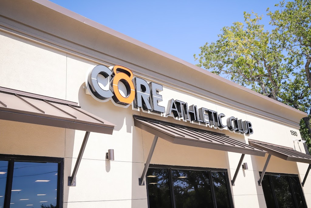 Core Athletic Club | 1580 River Rd, Boerne, TX 78006, USA | Phone: (830) 444-0707