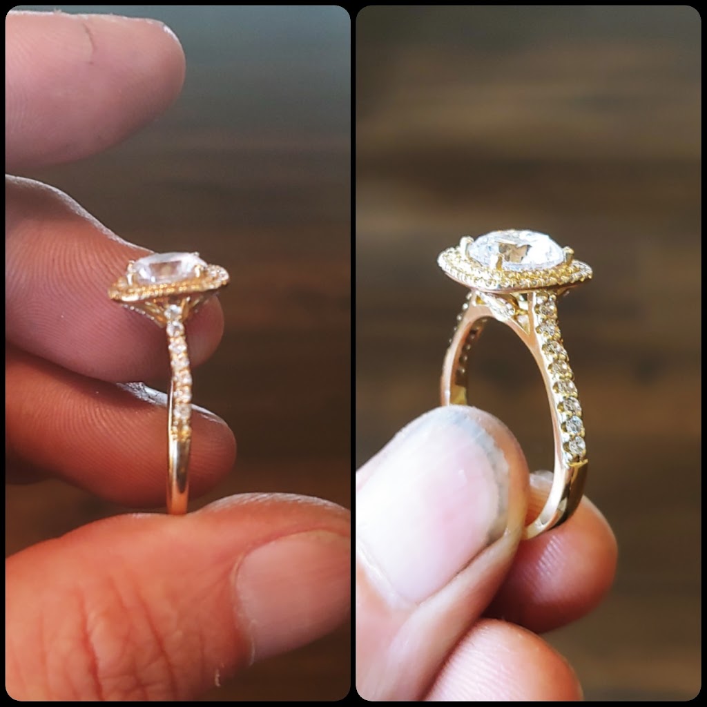 Joseph Livorsi, Jewelry Design and Repair | Appointment only. Please call first 447, Langely, Kyle, TX 78640, USA | Phone: (512) 644-1398