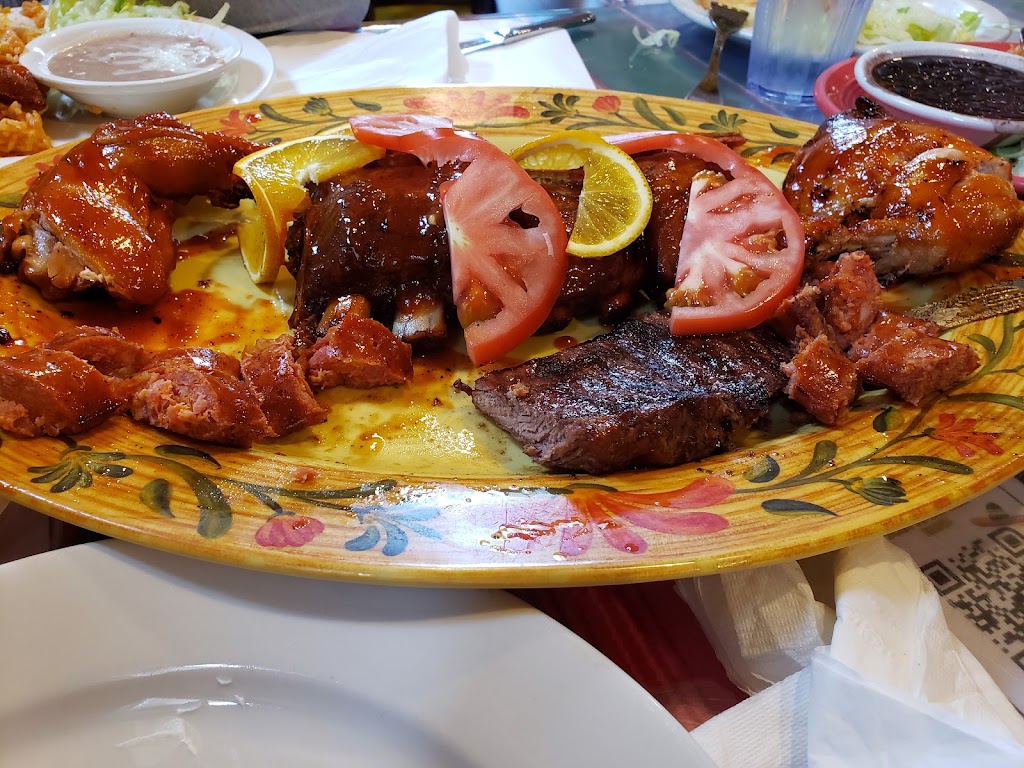 Mangoes Mexican Bar & Grill in 401 Central Ave, Bethpage, NY 11714, USA