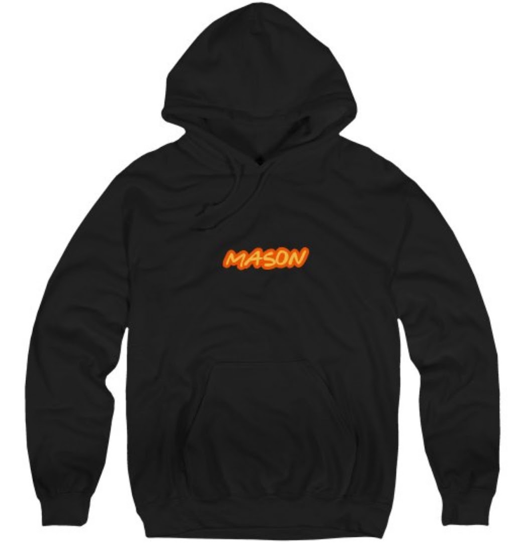 Theeofficialbrandmason 5.2 | 65-20 Parsons Blvd, Flushing, NY 11365, USA | Phone: (929) 204-3625