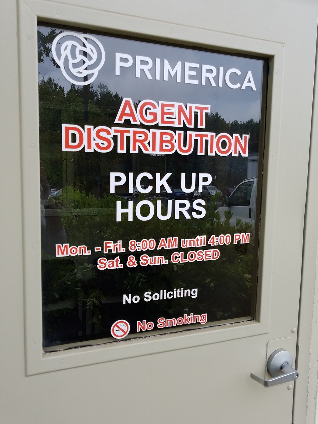 Primerica Financial Services | 1320 Progress Industrial Blvd, Lawrenceville, GA 30043, USA | Phone: (770) 236-8550