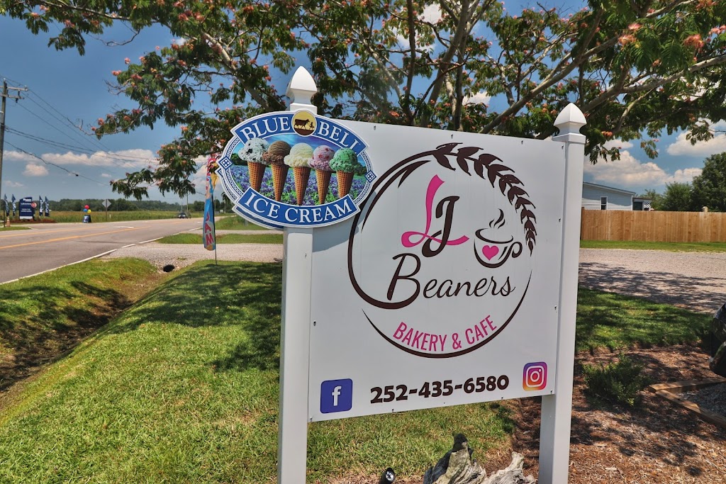 LJ Beaners Bakery and Cafe | 155 Survey Rd, Moyock, NC 27958, USA | Phone: (252) 435-6580