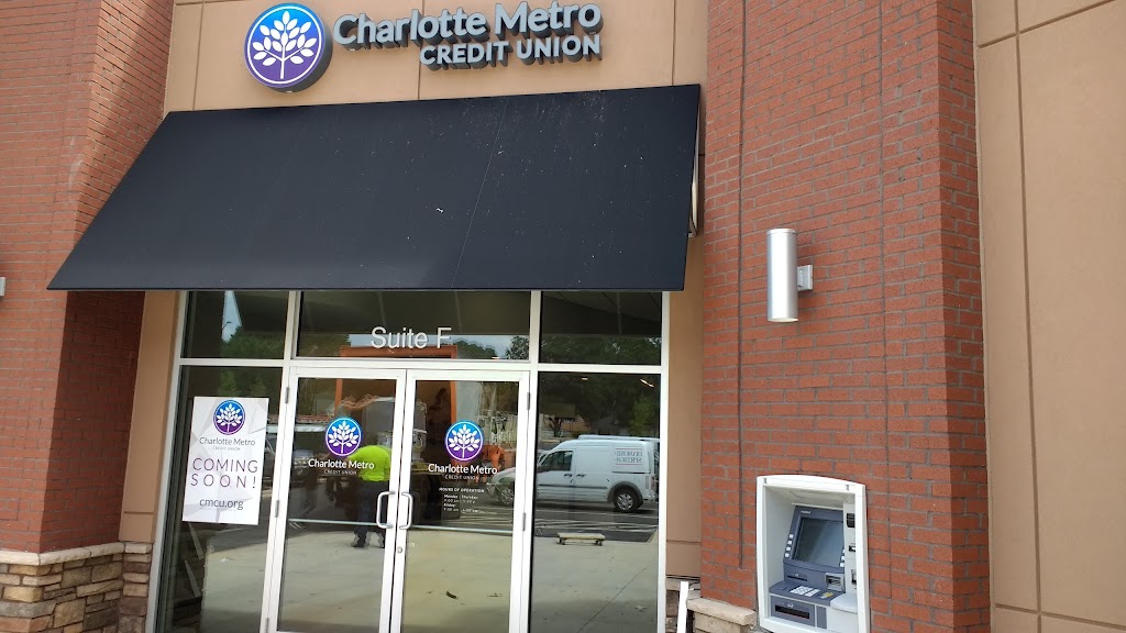 Charlotte Metro Credit Union | 6425 Wilkinson Blvd, Belmont, NC 28012, USA | Phone: (704) 375-0183