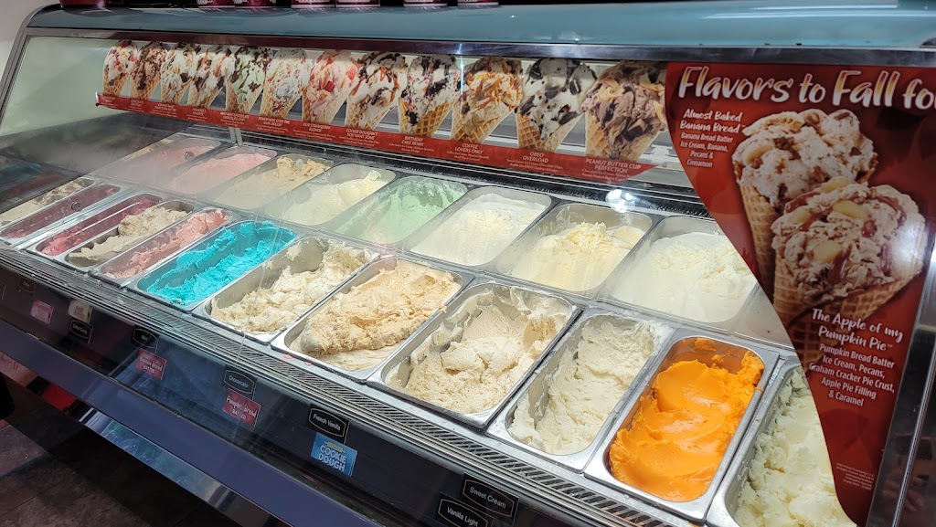 Cold Stone Creamery | 190 E Stacy Rd Ste 1424, Allen, TX 75002, USA | Phone: (972) 678-2852