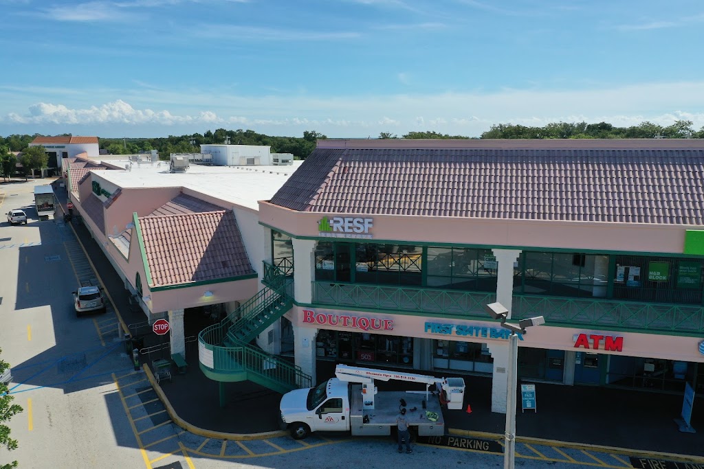 RESF - Florida Keys | 93997 Overseas Hwy, Tavernier, FL 33070, USA | Phone: (305) 440-2937