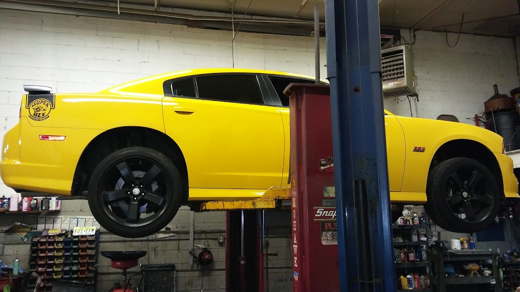 Car Guys Auto Repair & Towing | 14 Casey Ave, Edison, NJ 08817, USA | Phone: (732) 662-4540