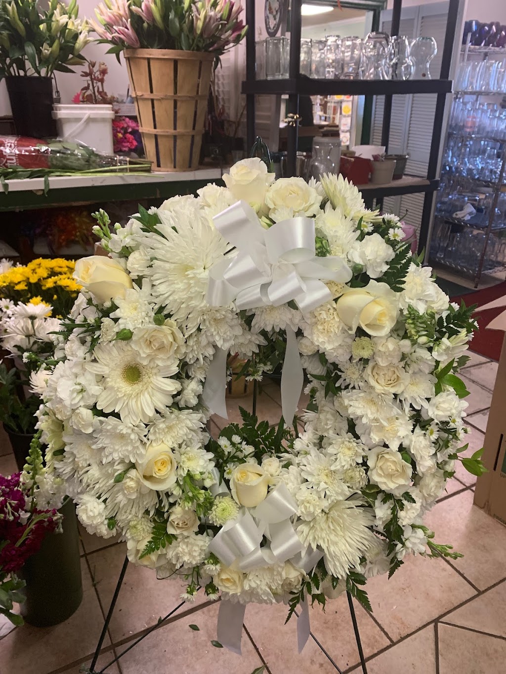 Briarwood Florist | 4205 Austell Rd, Austell, GA 30106, USA | Phone: (770) 941-9298