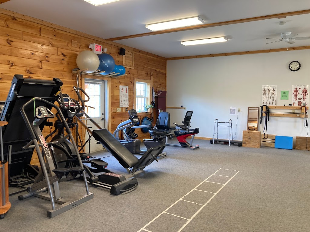 Fillmore Physical Therapy | 11039 Dugway Rd, Fillmore, NY 14735, USA | Phone: (585) 567-2232