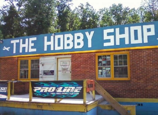 The Hobby Shop | 5725 N Henry Blvd, Stockbridge, GA 30281, USA | Phone: (770) 389-0686