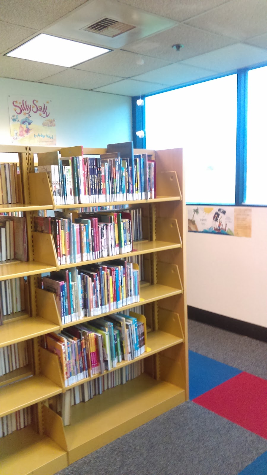 Southwest Branch Library | 8301 Ming Ave, Bakersfield, CA 93311, USA | Phone: (661) 664-7716