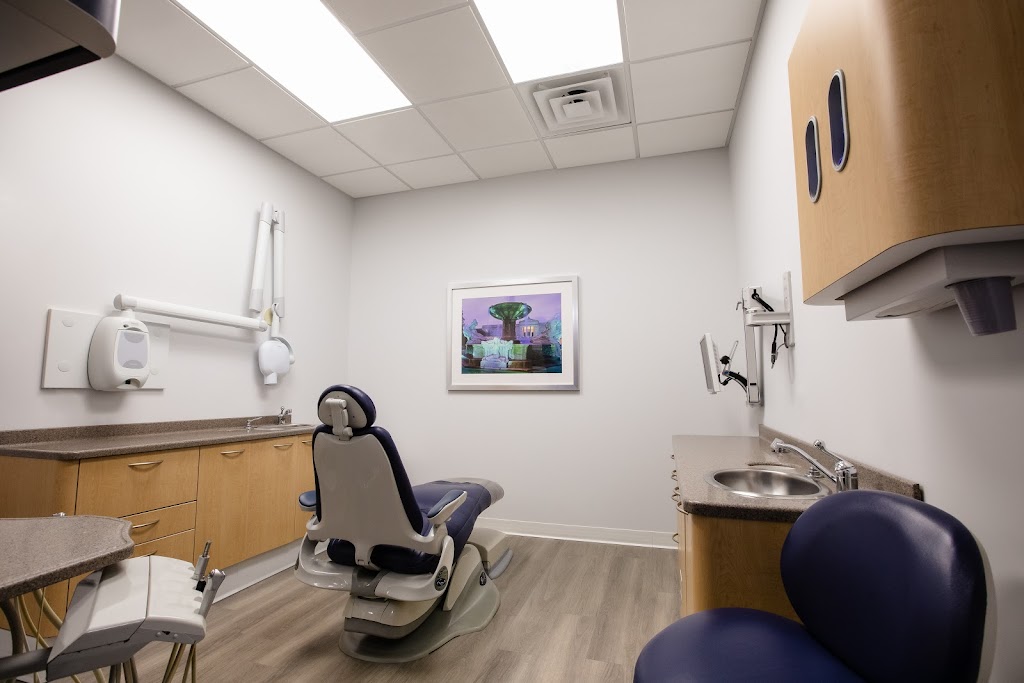 Ryba Dentistry | 7393 Broadview Rd suite e, Seven Hills, OH 44131, USA | Phone: (216) 524-2499