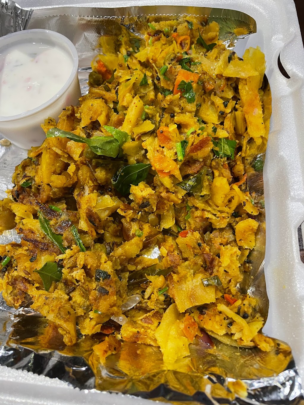 Mylapore South Indian Vegetarian | 1760 Prairie City Rd #100, Folsom, CA 95630, USA | Phone: (916) 985-3500