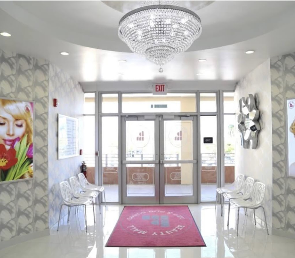 My Suite @ Beauty Square Kendall -Hair Salons | 13550 SW 120th St #506, Miami, FL 33186, USA | Phone: (305) 964-5454