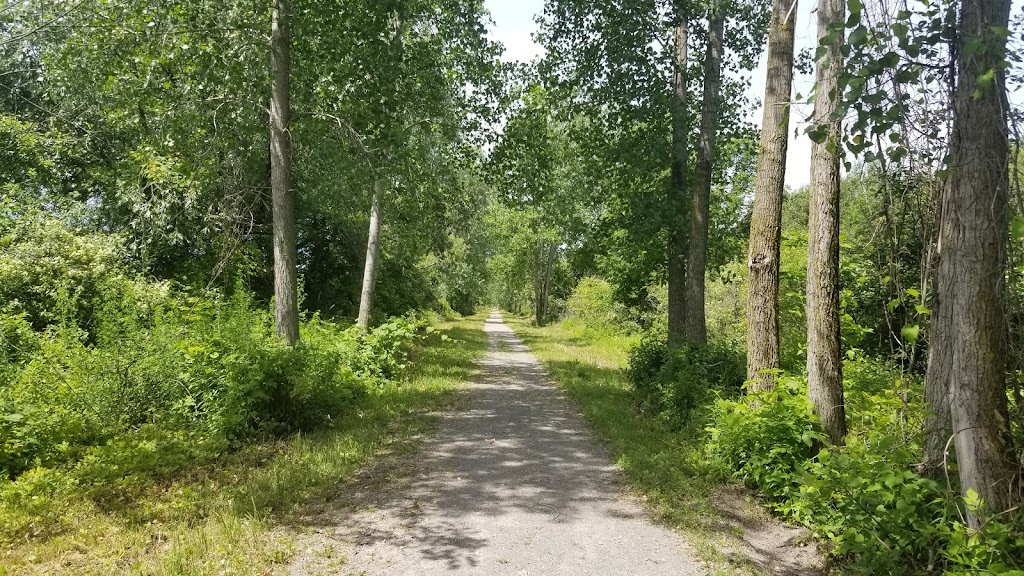 Gord Harry Conservation Trail Parking Lot | Gord Harry Conservation Trail, Wainfleet, ON L0S 1V0, Canada | Phone: (905) 788-3135