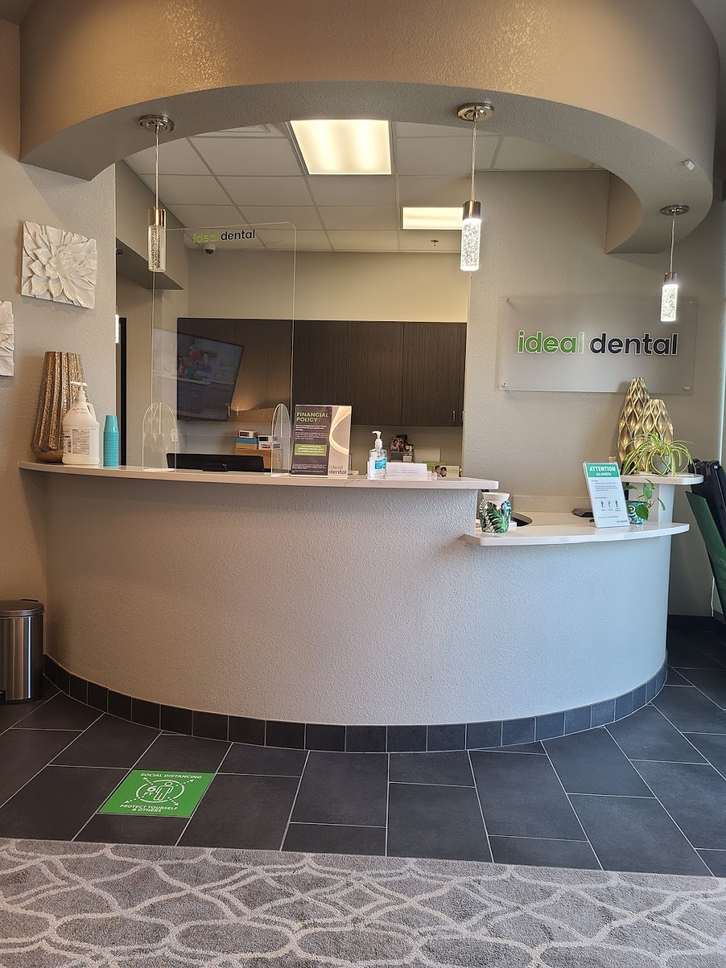 Ideal Dental of Northlake | 5000 TX-114 Ste 130, Northlake, TX 76262 | Phone: (940) 208-0130