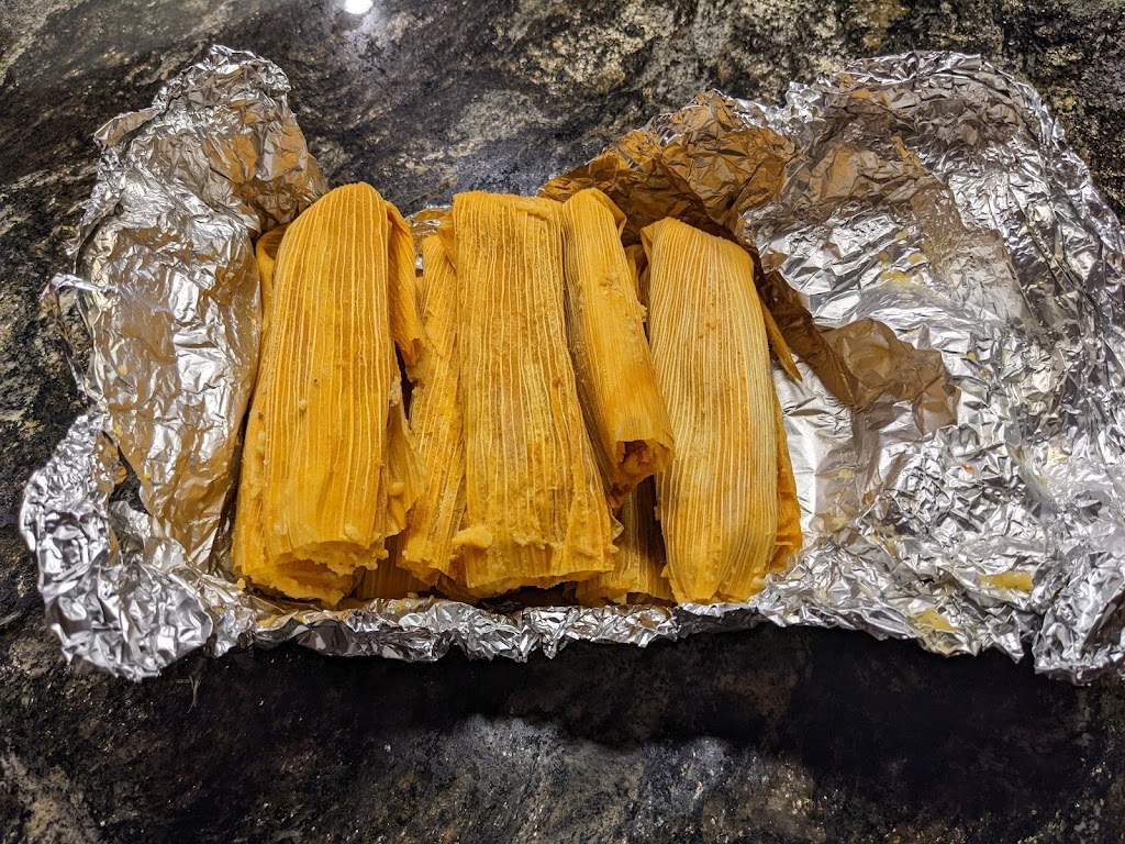 Tamale factory | 944 E Beecher St, Adrian, MI 49221 | Phone: (517) 215-2510