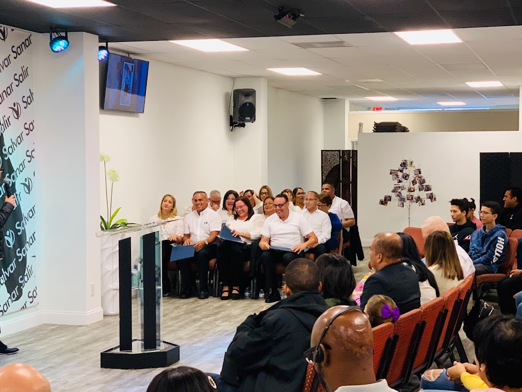 Vida Abundante Orlando | 2132 Central Florida Pkwy c3, Orlando, FL 32837, USA | Phone: (787) 233-3273