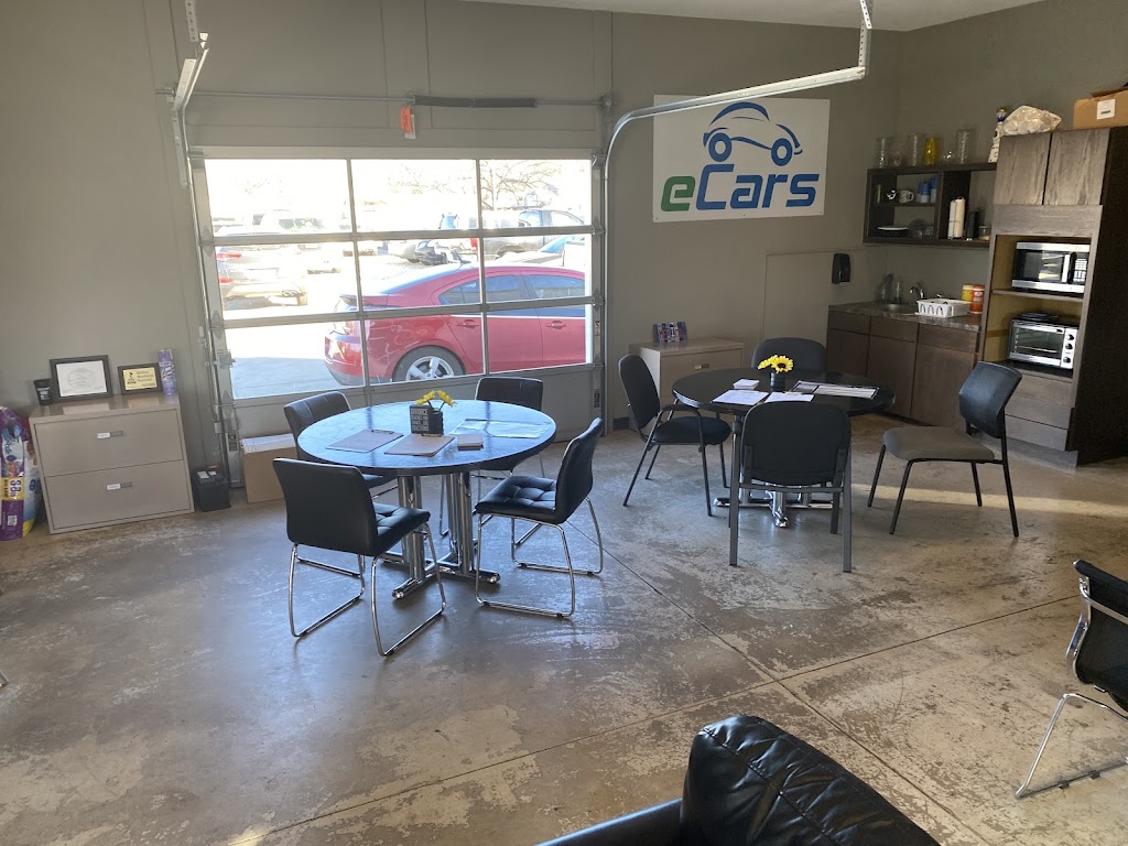 eCars | 4800 S Seneca St, Wichita, KS 67217, USA | Phone: (316) 295-2851