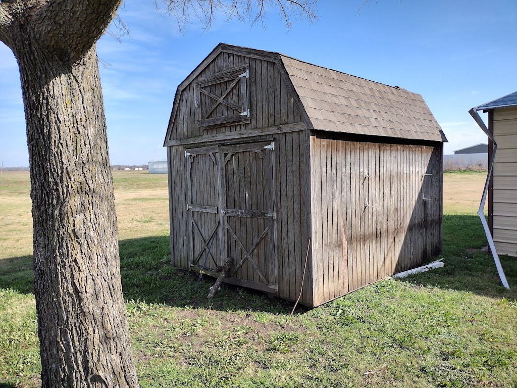 Lelands Storage Buildings | 3863 US-287, Waxahachie, TX 75165 | Phone: (972) 938-0177