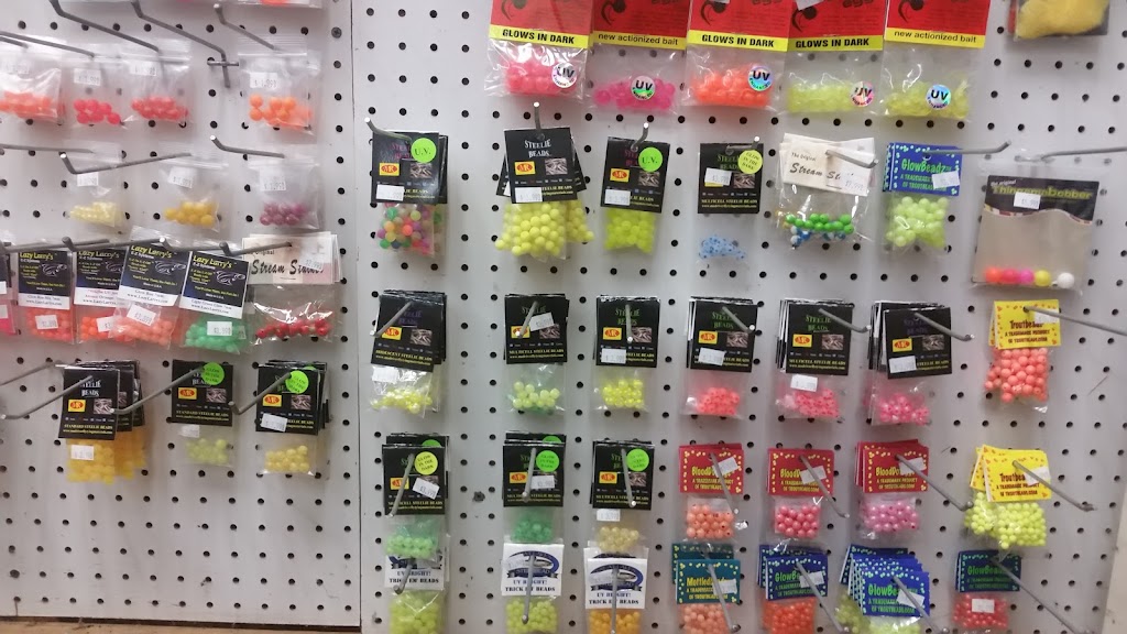 Creek Road Bait and Tackle | 4419 Creek Rd, Lewiston, NY 14092, USA | Phone: (716) 807-6111