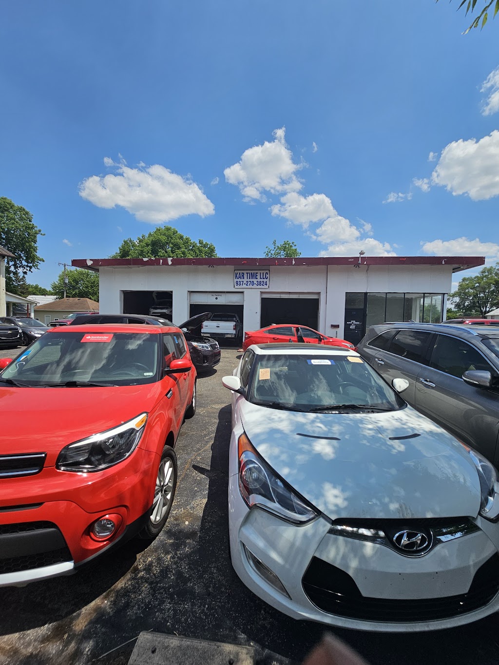 Genuine Auto Parts | 202 N Main St, Miamisburg, OH 45342, USA | Phone: (937) 866-8850