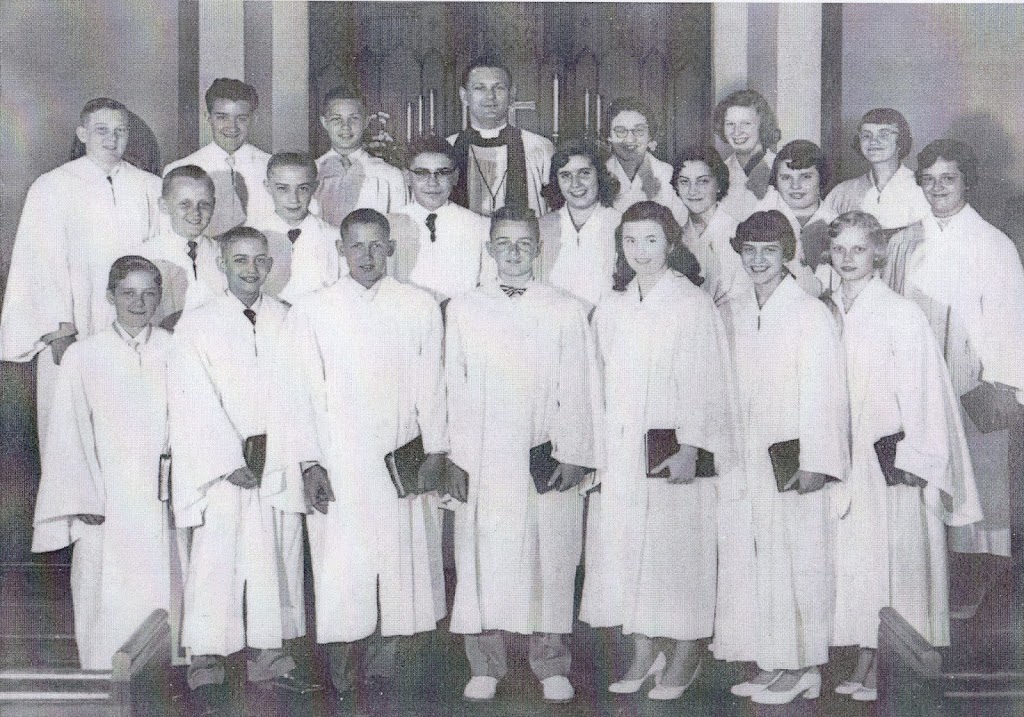 St Pauls Lutheran Church | 4007 Main St, Buffalo, NY 14226, USA | Phone: (716) 835-0407 St Pauls Lutheran Church | 4007 Main St, Buffalo, NY 14226, USA | Phone: (716) 835-0407