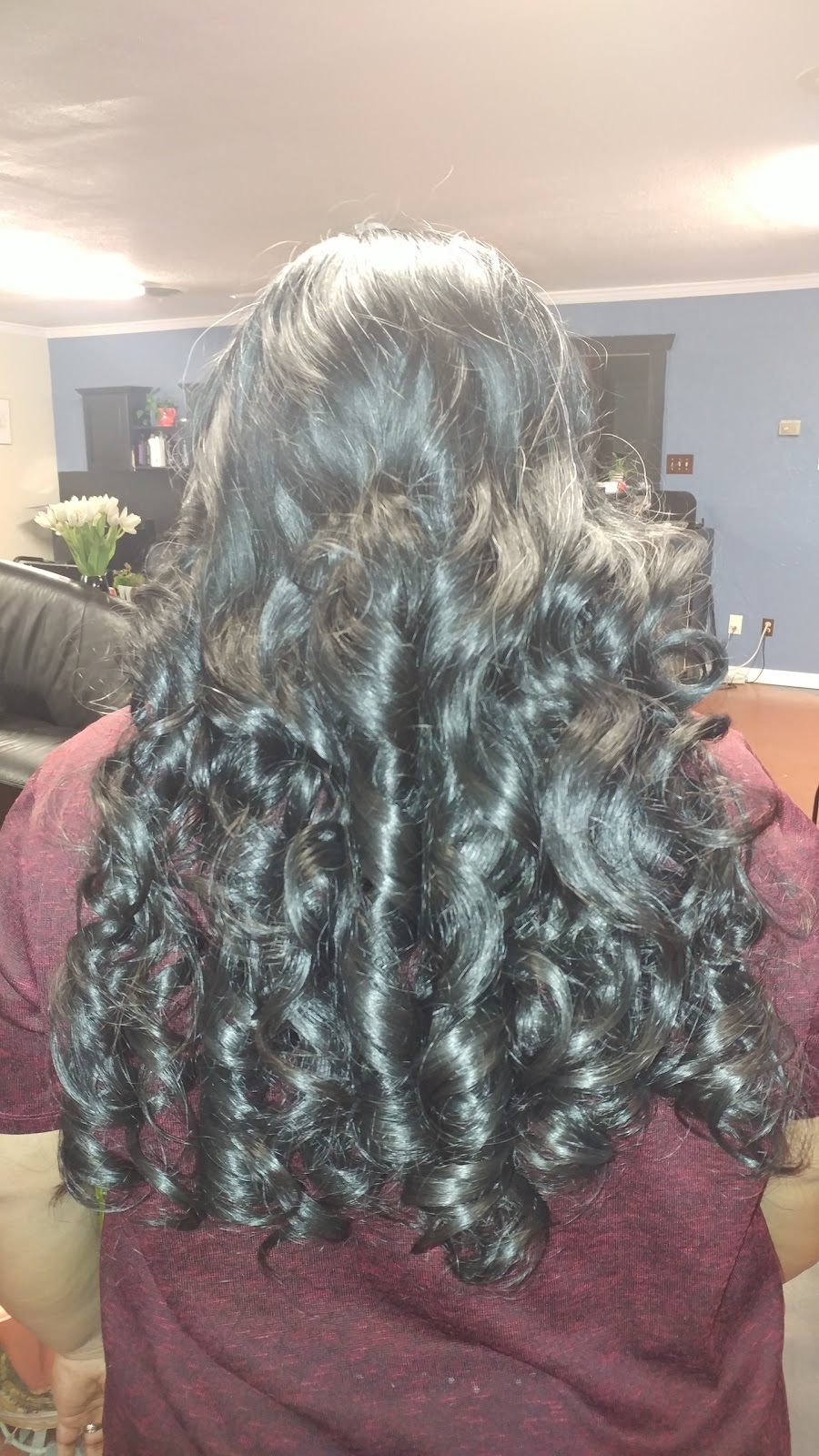 Two Friends Beauty Salon | 220 W Main St, Royse City, TX 75189, USA | Phone: (972) 635-6423