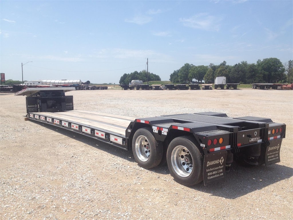 Diamond T Truck & Trailer Inc | 18550 US-77, Beatrice, NE 68310, USA | Phone: (402) 223-5500