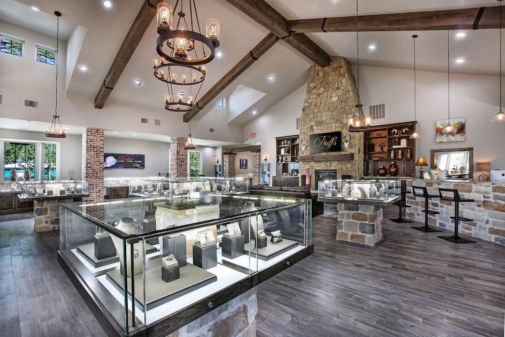 Duffs Fine Jewelry | 136 N Main St, Keller, TX 76248, USA | Phone: (817) 337-4401