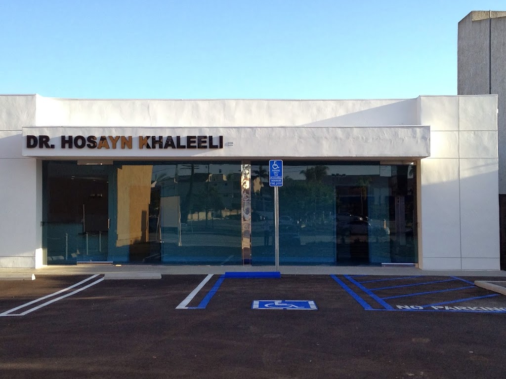 Hosayn Khaleeli Inc | 2245 Sepulveda Blvd, Torrance, CA 90501, USA | Phone: (310) 320-3204