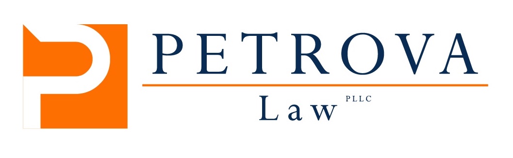 Petrova Law | 806 Green Valley Rd Suite 200, Greensboro, NC 27408, United States | Phone: (336) 310-1210