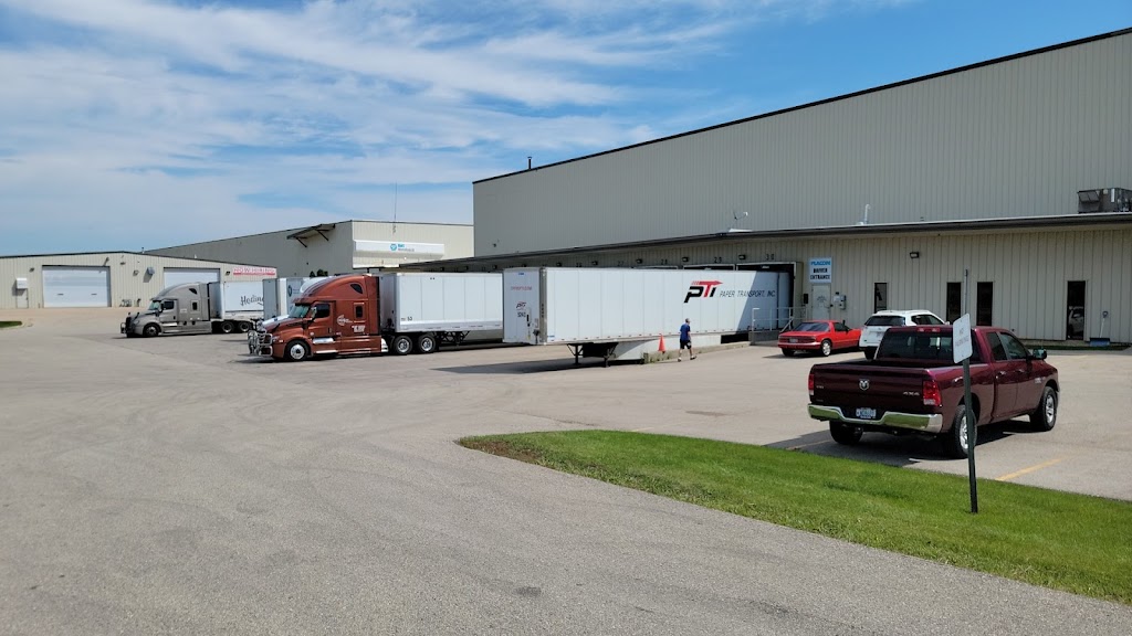 Placon Distribution Center | 505 Stokely Dr, DeForest, WI 53532 | Phone: (608) 846-2649