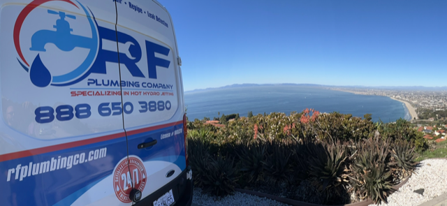 R F Plumbing Company | 4416 W 234th St, Torrance, CA 90505 | Phone: (888) 650-3880