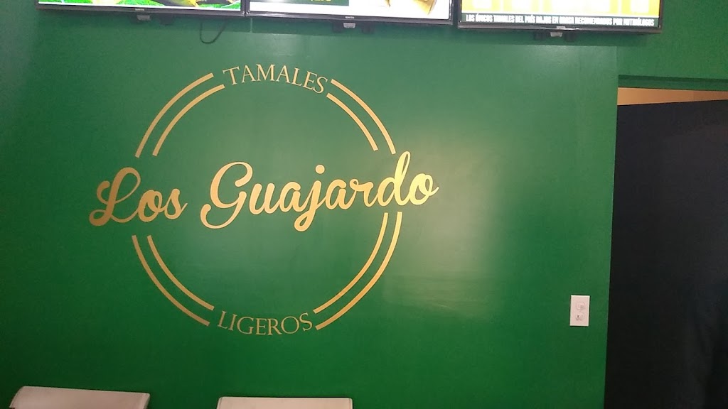 Tamales Guajardo Jardin Dorado | Blvd. Granados, Jardin Dorado, 22200 Tijuana, B.C., Mexico | Phone: 664 851 1969