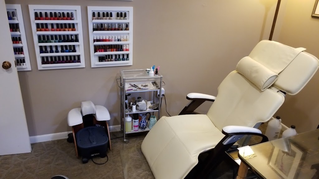 Essential Therapies Garden Spa | 1518 N Donnelly St, Mt Dora, FL 32757, USA | Phone: (352) 735-0044