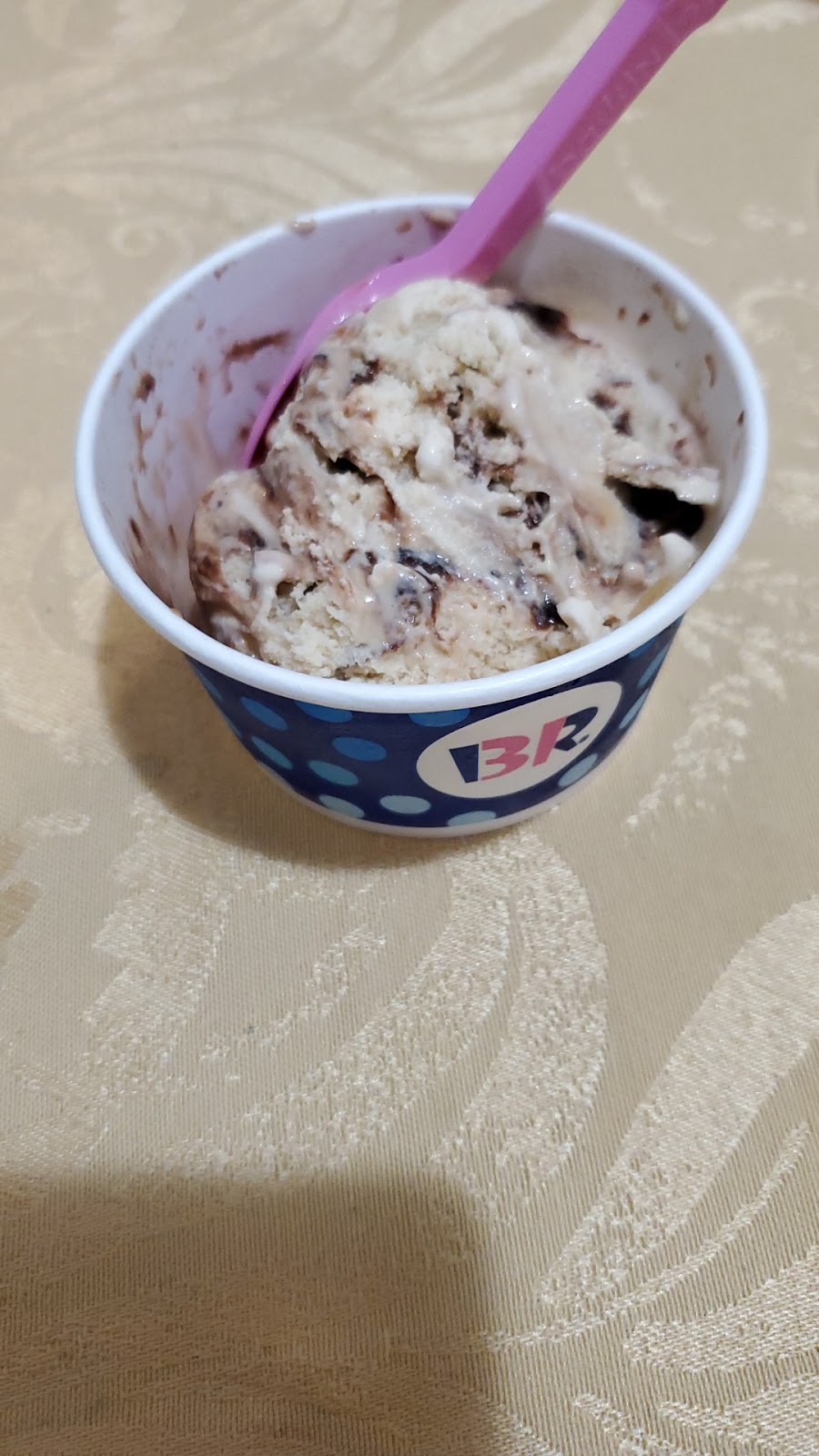 Baskin-Robbins | 3203 Baldwin Park Blvd, Baldwin Park, CA 91706, USA | Phone: (626) 338-8587