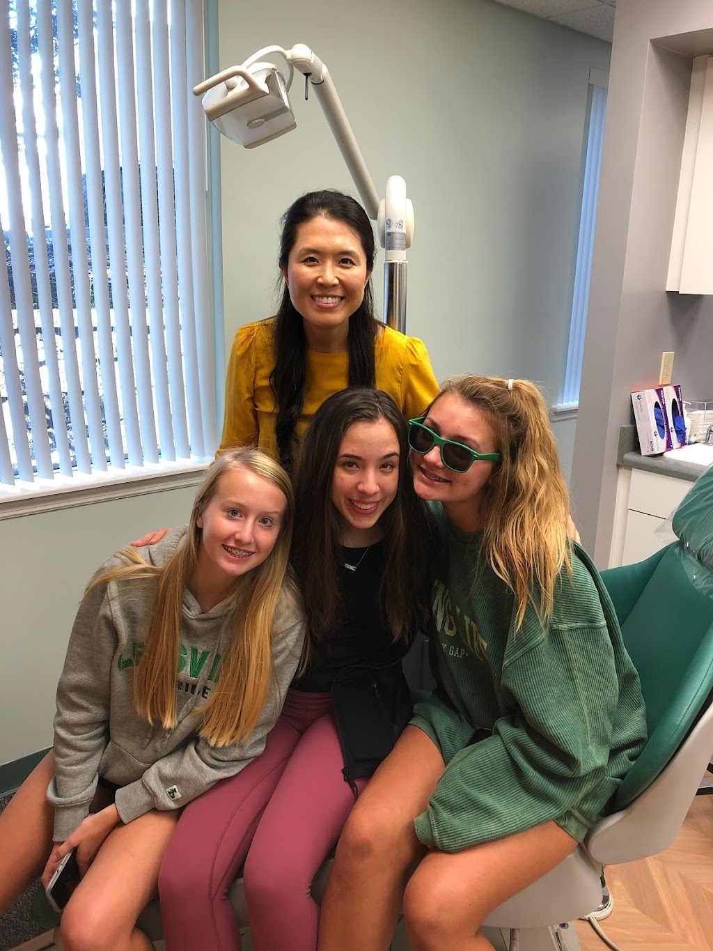 Raleigh Family Orthodontics | 9201 Leesville Rd STE 160, Raleigh, NC 27613, USA | Phone: (919) 844-8826