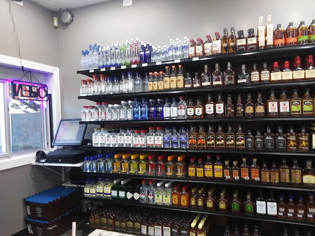 Fast Lane Liquor | 19 Fairground Rd, Bedford, KY 40006, USA | Phone: (502) 663-0172