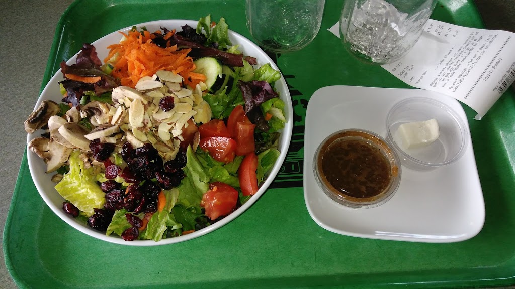 Eriks DeliCafé | 1074 S Green Valley Rd, Watsonville, CA 95076, USA | Phone: (831) 724-7575