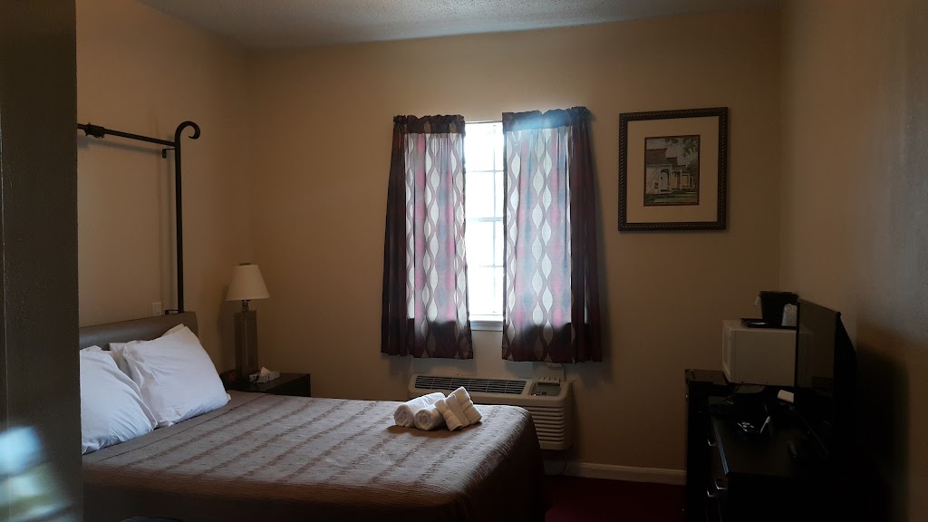 The Treme Hotel New Orleans | 1933 Ursulines Ave, New Orleans, LA 70116, USA | Phone: (504) 827-8733