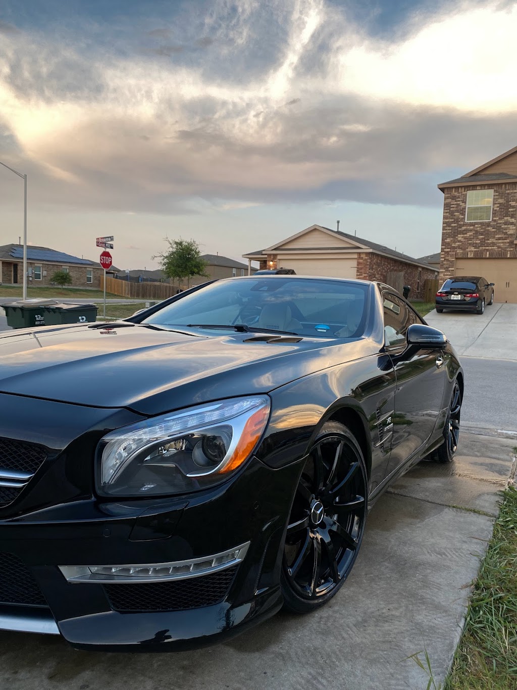 Danny’s Dynamic Detailing | 1412 Breanna Ln, Kyle, TX 78640, USA | Phone: (737) 708-0606