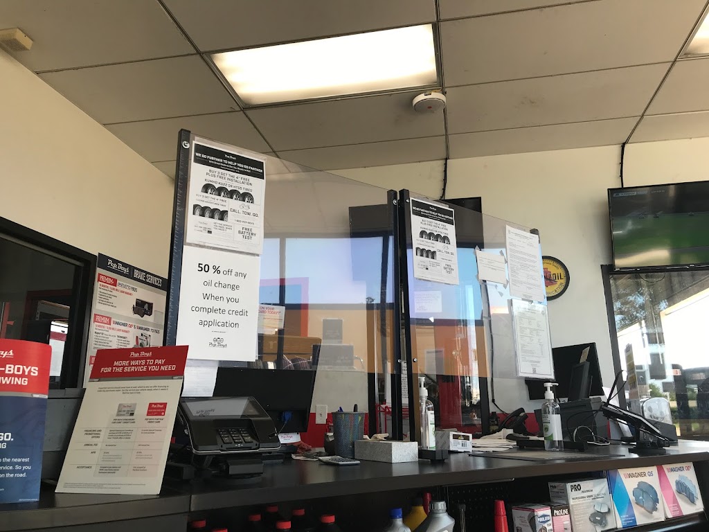 Pep Boys | 1620 S Stemmons Fwy Suite A, Lewisville, TX 75067 | Phone: (972) 420-8704